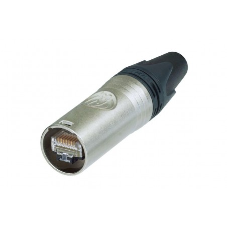 Proel Stage NE8MX6T - Złącze kablowe etherCON CAT6A - 1
