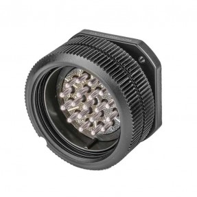 Proel Stage CSOX19MP - Złącze zasilające wielopinowe - 1