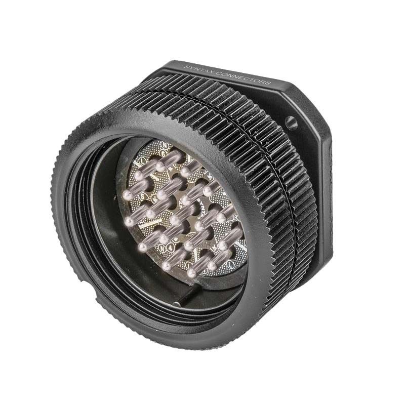 Proel Stage CSOX19MP - Złącze zasilające wielopinowe - 1 Proel Stage CSOX19MP - Złącze zasilające wielopinowe - 1