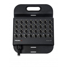 Proel Stage TN2408LU30 - StageBox - 1