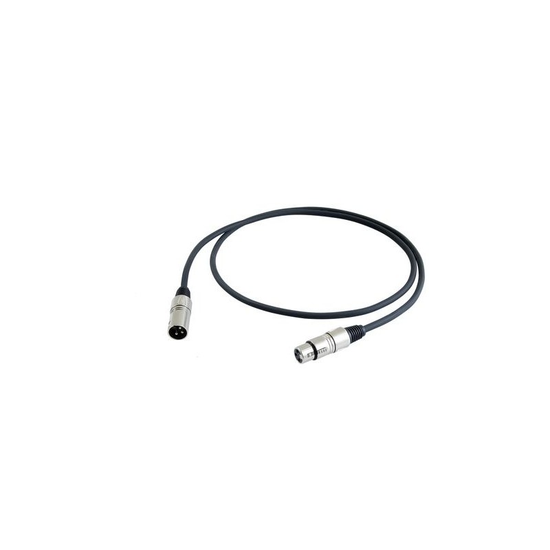 Proel Stage STAGE280LU15 - Kabel mikrofonowy 15 m - 1