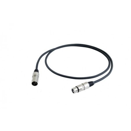 Proel Stage STAGE280LU15 - Kabel mikrofonowy 15 m - 1