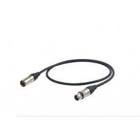 Proel Stage ESO280LU20 - Kabel mikrofonowy 20 m - 1