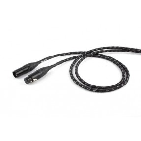 Proel Stage BRV250LU10BW - Kabel mikrofonowy 3 m - 1