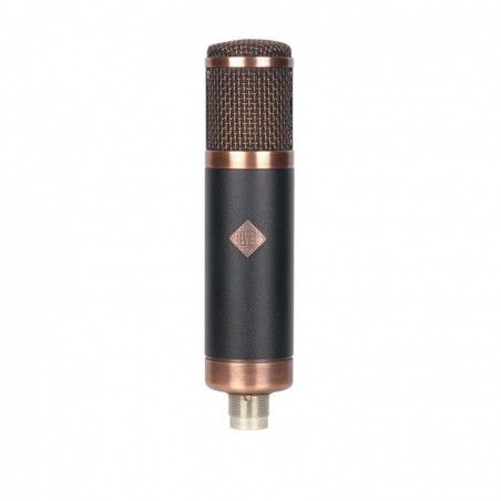 Telefunken CU 29 - Mikrofon pojemnościowy
