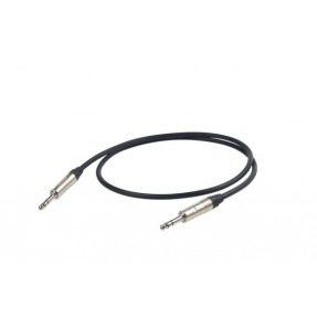 Proel Stage ESO230LU10 - Kabel audio Jack stereo - Jack stereo 3 m - 1