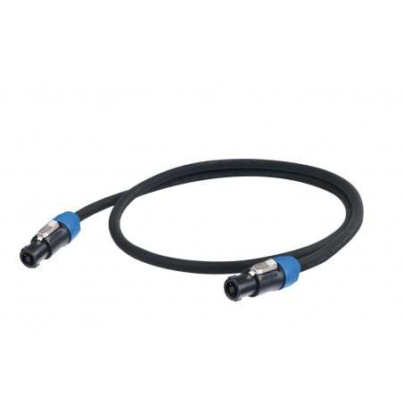 Proel Stage ESO2500LU025 - Kabel głośnikowy 0,25 m - 1