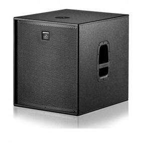 DAS Audio Action S18A - subwoofer aktywny