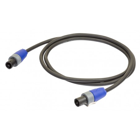 Proel Stage ESO800LU10 - Kabel głośnikowy 10 m - 1