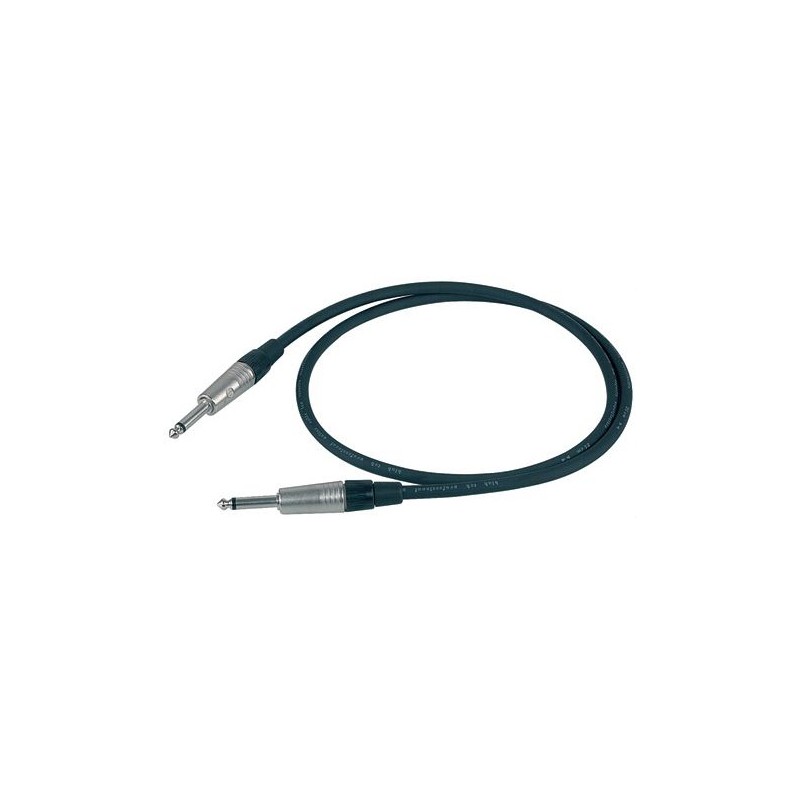 Proel Stage ESO500LU10 - Kabel głośnikowy 3 m - 1 Proel Stage ESO500LU10 - Kabel głośnikowy 3 m - 1