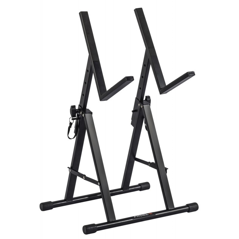 Proel Stage EL680 - Stojak na wzmacniacza gitarowy / pod monitor - 1 Proel Stage EL680 - Stojak na wzmacniacza gitarowy / pod monitor - 1