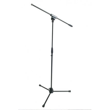 Proel Stage RSM100BK - Statyw mikrofonowy - 1