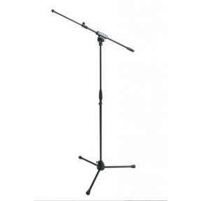 Proel Stage RSM200BK - Statyw mikrofonowy - 1