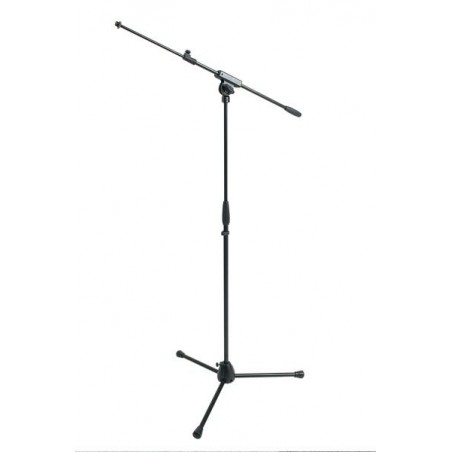 Proel Stage RSM200BK - Statyw mikrofonowy - 1