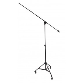 Proel Stage PRO400BK - Statyw mikrofonowy - 1