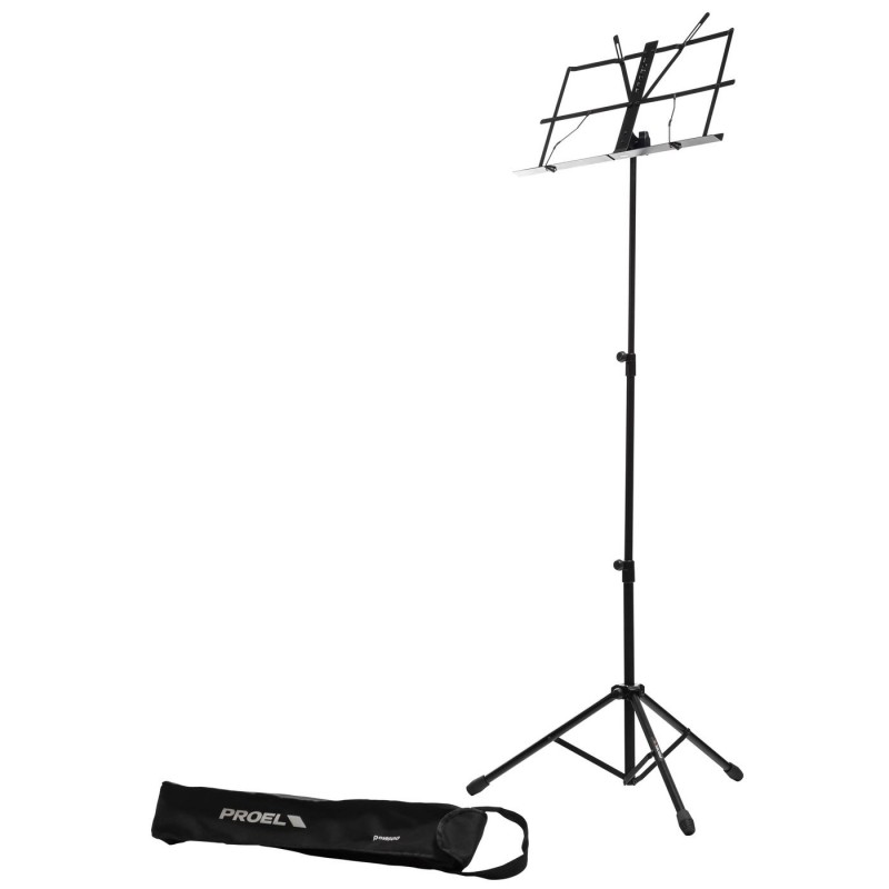 Proel Stage RSM600 - Statyw na nuty - 1 Proel Stage RSM600 - Statyw na nuty - 1
