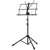 Proel Stage RSM600 - Statyw na nuty - 4 Proel Stage RSM600 - Statyw na nuty - 4