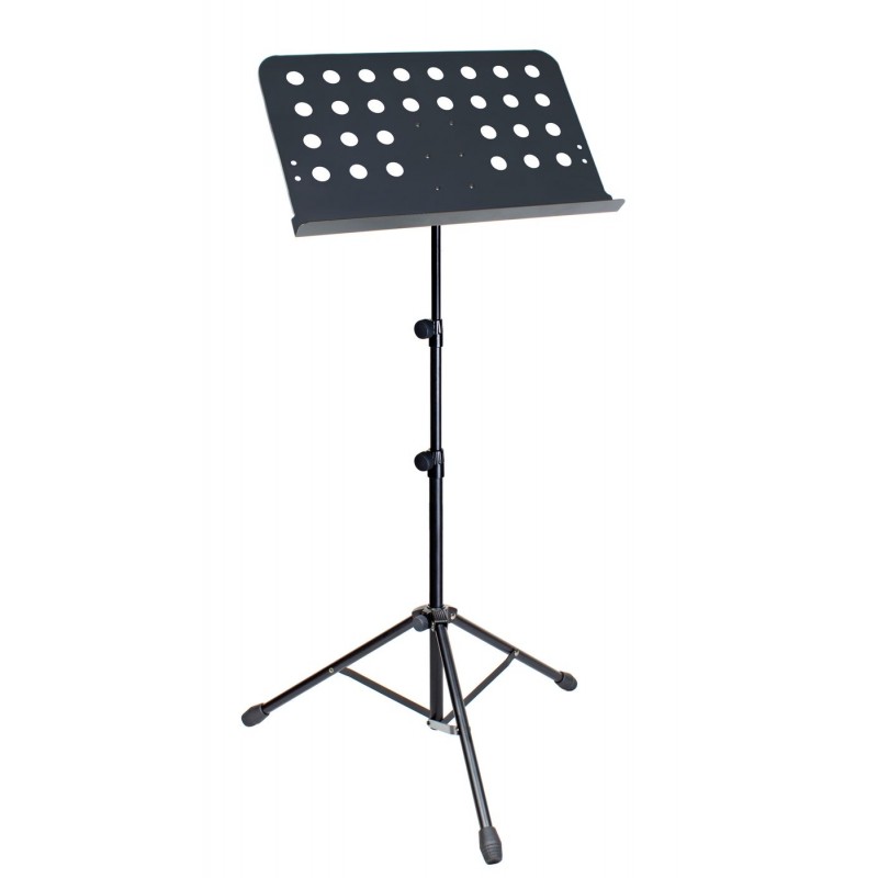 Proel Stage RSM650 - Statyw na nuty z regulowaną wysokością - 1 Proel Stage RSM650 - Statyw na nuty z regulowaną wysokością - 1
