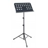 Proel Stage RSM650 - Statyw na nuty z regulowaną wysokością - 1 Proel Stage RSM650 - Statyw na nuty z regulowaną wysokością - 1