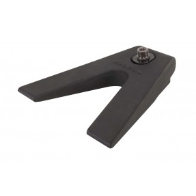 Proel Stage DST100 - Podstawa statywu mikrofonowego na biurko - 1