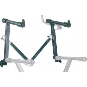 Proel Stage EL450 - Nadstawka stojaka keyboardowego - 1