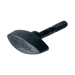 Proel Stage MA150 - Pokrętło ze śrubą M8x60, odpowiednie dla EL150 i EL250 - 1