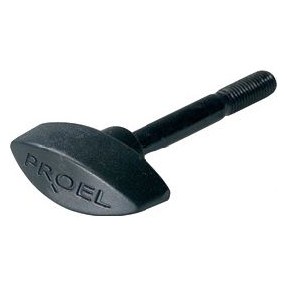 Proel Stage MA100 - Pokrętło ze śrubą M8x70, odpowiednie dla EL80D, EL80, EL100 i EL300 - 1