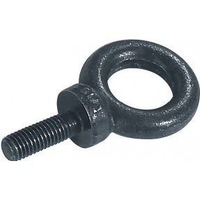 Proel Stage AC169A - Śruba oczkowa MA10 - 1