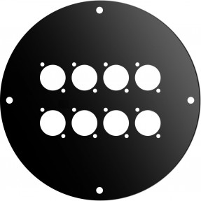 Proel Stage AV190D08 - Przednia tarcza dla AV190/AV195 - 1