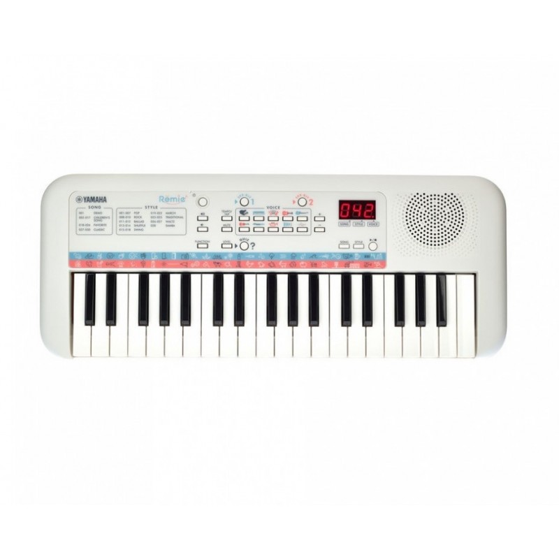 Yamaha PSS-E30 - keyboard