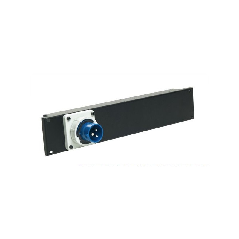 Proel Stage SDC460 - Moduł zasilający 19" na 2U - 1 Proel Stage SDC460 - Moduł zasilający 19" na 2U - 1