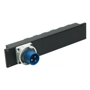 Proel Stage SDC465 - Moduł zasilający 19" na 2U - 1
