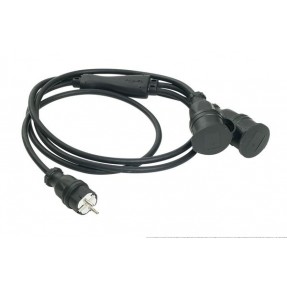 Proel Stage SDC375 - Rozdzielacz zasilania - 1