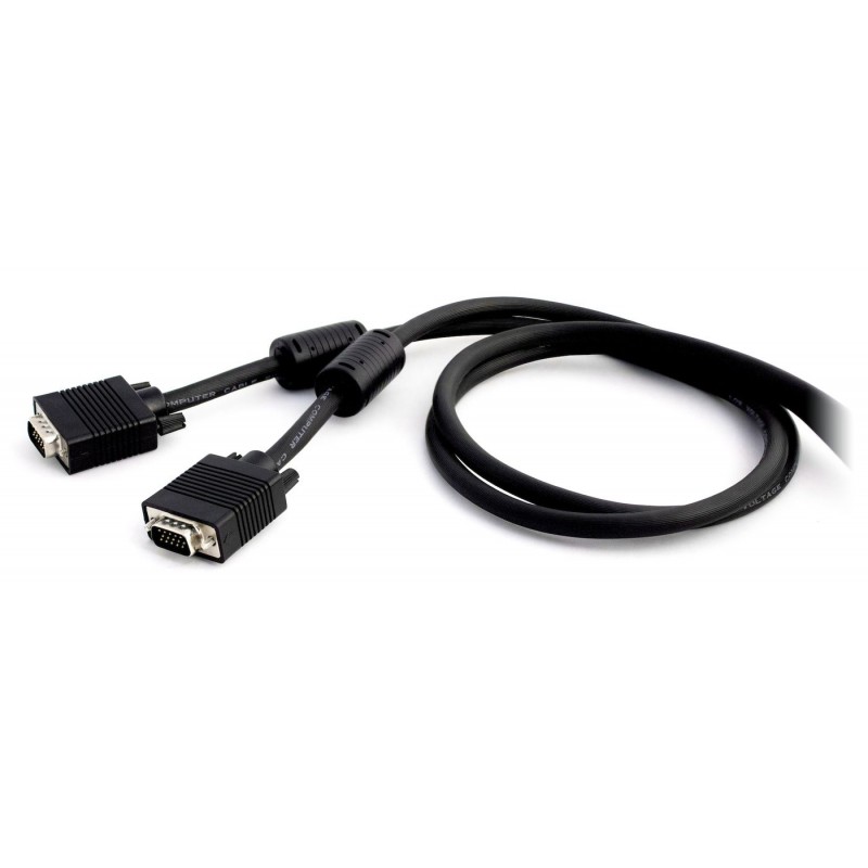 Proel Stage PRVGA200 - Kabel VGA 20 m - 1 Proel Stage PRVGA200 - Kabel VGA 20 m - 1