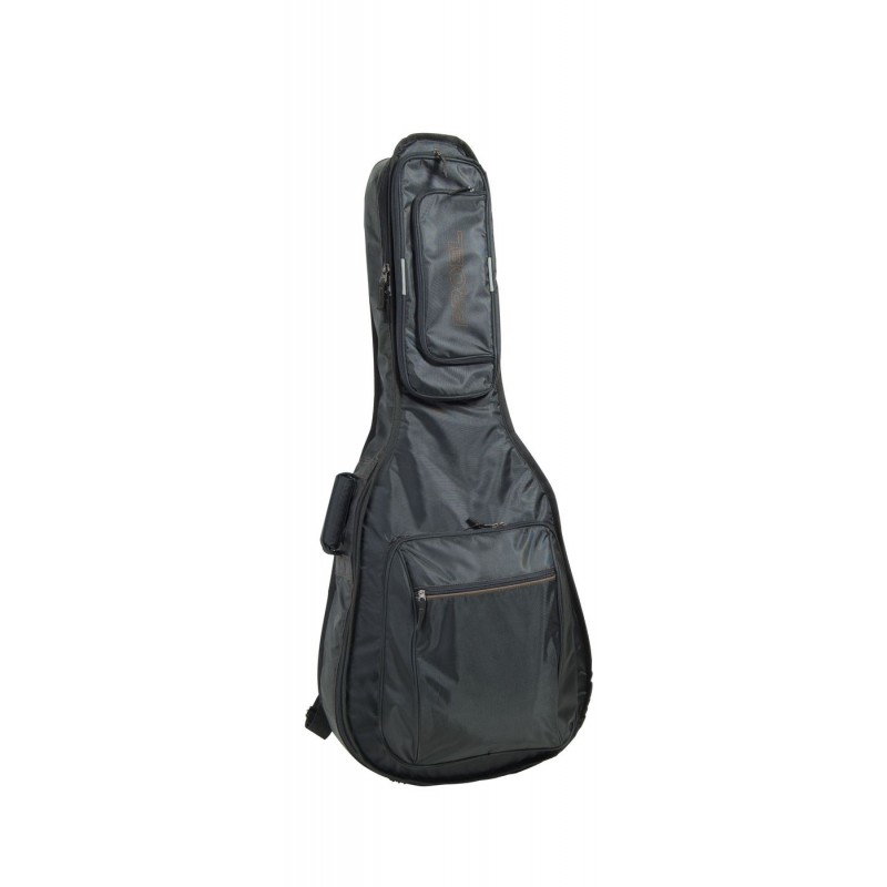 Proel Stage BAG240PN - Pokrowiec na gitarę klasyczną 3/4 - 1