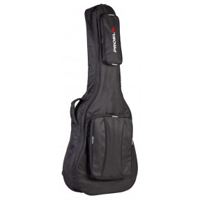 Proel Stage BAG150A - Pokrowiec na gitarę akustyczną - 1