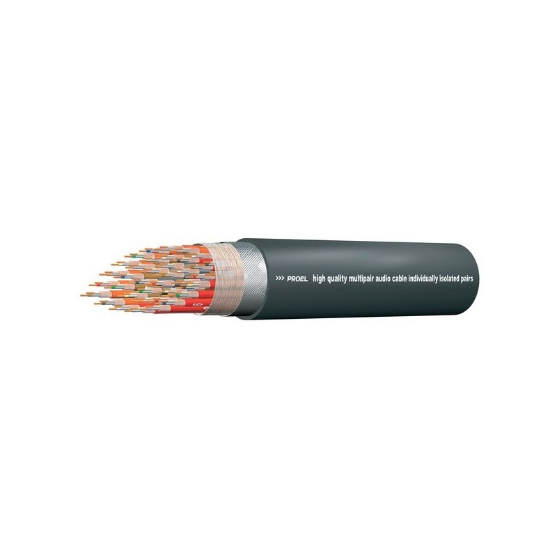 Proel Stage CMT12 - Kabel audio 10 m - 1 Proel Stage CMT12 - Kabel audio 10 m - 1