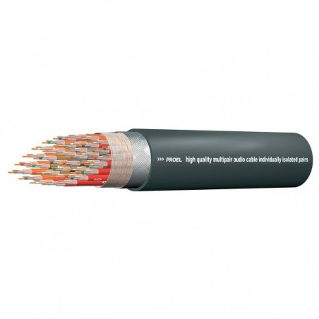 Proel Stage CMT48 - Kabel audio 10 m - 1