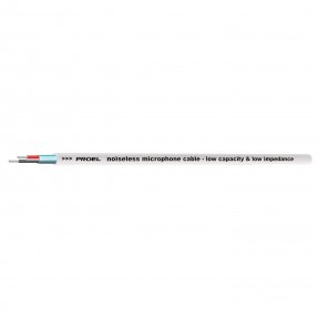 Proel Stage HPC80WHR300 - Kabel instalacyjny 300 m - 1