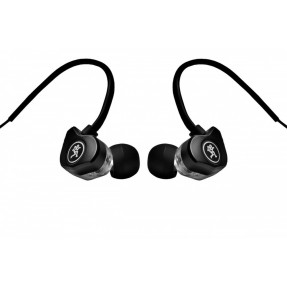 Mackie CR-BUDS+ słuchawki douszne