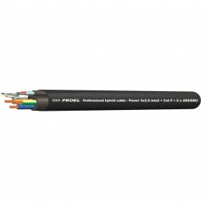 Proel Stage LAN52SPW - Kabel sieciowy 10 m - 1