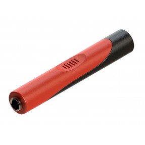 Proel Stage AT280PRO - Adapter gniazdo stereo 6,3 mm - gniazdo stereo 6,3 mm - 1