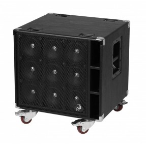 Phil Jones Bass C9 - Kolumna Basowa