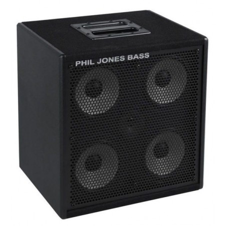 Phil Jones Bass CAB-47 - Kolumna Basowa