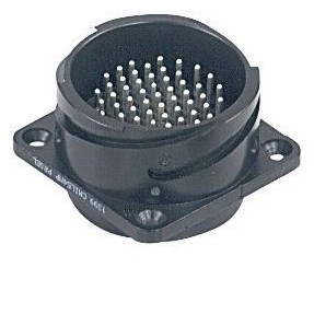 Proel Stage CMIL54MP - Gniazdo męskie - 1