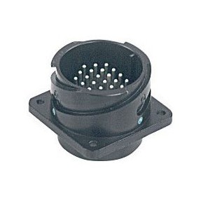 Proel Stage CMIL19MP - Gniazdo męskie - 1