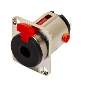 Proel Stage PP2C - Gniazdo żeńskie Jack stereo 6,3 mm - 1