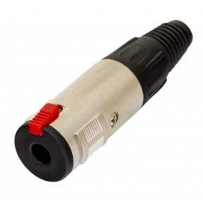 Proel Stage P2C - Gniazdo żeńskie Jack stereo 6,3 mm - 1