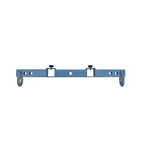 Proel Stage PLH583 - Adapter do podwieszania systemów akustycznych, do PLWIN650PRO - 1