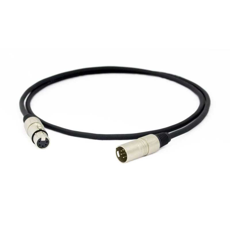 Proel Stage CVDMX201 - Kabel DMX 1 m - 1